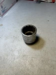 Snap On Tools 1-13/16 (46MM) 3/4 Drive 12-POINT Socket LDH582. Fixed Price $57.50.