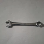 3/8" Snap-on Small Midget Combination Wrench, 6-POINT, OX112. Fixed Price $30.00.