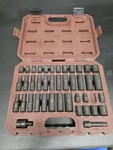 Matco Tools SBP426V 3/8" 42PC Sae Metric 6PT Standard Deep Impact Socket (-7/16). Fixed Price $209.99.