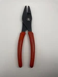 Snap-on Tools Hose Clamp Pliers HCP48BP. Fixed Price $25.65.