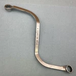 Vintage Kent Moore Tools - 22585 9/16 Gm Door Hinge Obstruction Wrench Rare. Fixed Price $99.99.