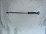 767 Mercedes Benz 13/16" Spark Plug Socket Flex Spanner Extension Hazet Tools. Fixed Price $29.99.
