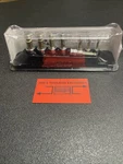 New Snap-on Tools 8PC Mix Drive Metric Ball Hex Bit Socket Set 208EFTABMY. Fixed Price $190.00.