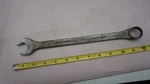 Williams Alloy Superrench Wrench #1167A , Combination 13/16" Made Usa. Fixed Price $18.97.