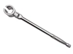 Atd Flex Head Oxygen Sensor Wrench, 7/8" - 22MM #5665. Fixed Price $46.49.