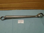 Blackhawk Usa No. 15627 Long Offset Box End Wrench 15/16" 1" Date 1934 H217. Fixed Price $39.99.