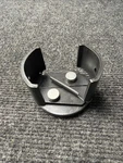 Lisle 63600 Car Oil Wrench For 2-1/2" 3-1/8" Filters Stock, U.s.. Fixed Price $30.00.