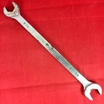 Mac Tools 5/8" X 11/16" DD2022 Open-end Wrench Sabina Oh Marked. Fixed Price $5.95.