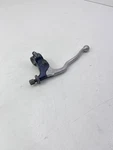2005 Yamaha TTR125 Clutch Lever And Perch Dmaaged Little Bent Oem #124. Fixed Price $19.99.
