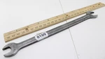 Blue Point Supreme LST1618 9/16"X1/2" Sae Low Torque Open End Tappet Wrench Usa. Fixed Price $17.99.