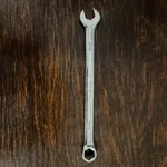 Matco Tools Usa RCL12M6 Metric 12MM Chrome Combination Wrench - Point. Fixed Price $28.00.
