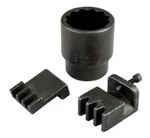 Lisle 22100 Flywheel Holder And Socket For 6.6L Duramax 3/4" Drive. Fixed Price $58.99.