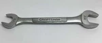 Craftsman 44582 Open End Wrench Size 5/8 Inch 3/4 V Series. Fixed Price $9.99.