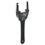 Superior Tool 3840 Adjustable Wrench, 1 In, Zinc. Fixed Price $23.99.