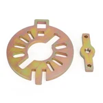 New Pinion Holding Tool Yoke Wrench Ford Jeep Ring Rear End Axle Nut 8.8. Fixed Price $27.12.