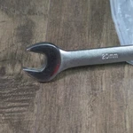 20MM Wrench - 12 Point Combination Usa Made Kd Tools 63136 New Old Stock. Fixed Price $8.99.