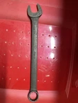 Snap-on GOEX40B 1-1/4" 12-POINT Sae Industrial Finish. Fixed Price $64.99.