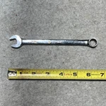Jonard TECH360 CW-716C 12 Point 7/16" Combination Wrench 6-1/2" Long. Fixed Price $6.00.