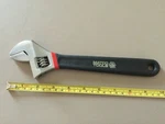 Matco Tools (AJW10A) 10" Adjustable Wrench. Fixed Price $20.00.