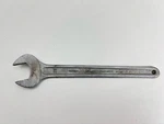 Vintage Hazet 2513 Little "a" 27MM Open End Wrench Cranked 1957-1965 Matra VW113. Fixed Price $39.99.