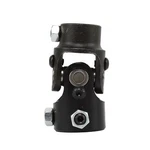3/4-36 1" Dd Polished Steering Joint Gearhead Column Box Or Gm Power Rack. Fixed Price $14.25.