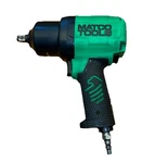 Matco Tools 1/2 High Power Pneumatic Impact Wrench MT3779G Green. Fixed Price $299.99.