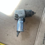 Mac Tools Air Impact. Fixed Price $75.00.