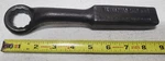 Proto Tools #2617SW 1-1/16" Offset Boxed End Striker Wrench Usa. Fixed Price $34.99.