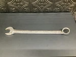 Matco Tools 1-1/16" Combination Wrench 12PT MCL342. Fixed Price $29.95.