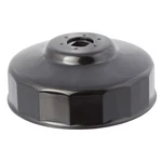 Steelman Oil Filter Cap Wrench 15 Flute X 100MM Housing Removal Tool 06102. Fixed Price $11.99.