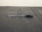 #BF976 Snap-on Tools MD18A Flexible Shaft Ball Hex Driver Carburetor Adjusting. Fixed Price $14.95.