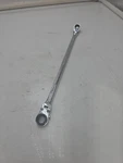 9/16"X5/8" Ratchet Double Box Flex Wrench MTNRF91658 Brand New!. Fixed Price $50.00.