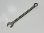 Matco Tools Usa WCL15M2 15MM 12 Point Long Chrome Combination Wrench. Fixed Price $34.99.