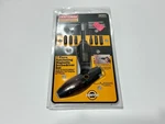 Nos Craftsman 47471 Professional 7PC Ratcheting Magnetic Screwdriver Set Germany. Fixed Price $119.99.