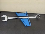 #BO332 Snap-on Tools New OEX46B 1-7/16" 12-POINT Box Combination Wrench. Fixed Price $159.95.