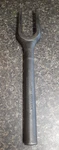 (RI4) Snap A203 Ball Joint And Tie Rod Separator Tool 12 Long 1.25 Wide. Fixed Price $74.99.