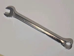Craftsman Professional Usa 11/16" 12PT Polished Combination Wrench 44928. Fixed Price $39.95.