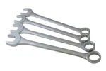 Sunex 9604 4-PIECE Jumbo Raised Panel Wrench Set. Fixed Price $339.90.