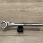 Blue-point RX-24 3/4 Flare Nut Line Wrench Usa Snap-on. Fixed Price $19.99.