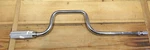 Husky Tools 24233 18" Long - 1/2 Drive Speed Handle Wrench Made In Usa. Fixed Price $14.39.