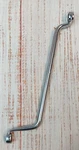 Snap-on S5922 13MM, 12PT Off-set Box Wrench 12" Free Shipping. Fixed Price $37.99.