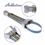 Oil Filter Removal Tool Strap Wrench Diameter Adjustable 60MM 120MM Car Auto. Fixed Price $9.87.