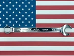 Vintage Mac Tools Knuckle Saver 5/8 Combination Wrench CL202KS Usa. Fixed Price $29.98.
