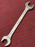Vintage Mac Tools Wrench 13/16 7/8 DR2830 Usa. Fixed Price $24.99.