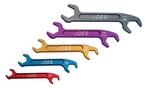 Joes Racing 18000 -6 Through -16 Double End Set 5 Wrenches. Fixed Price $140.46.