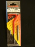 33049 Recoil Wire Thread Repair Kit Size - Unc 1/4 20. Fixed Price $9.99.
