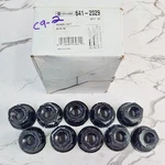 10X Napa 641-2029 Wheel Nut Ford F59 E350 F350 9/16IN-18 Thread 1-1/16IN Hex. Fixed Price $58.47.