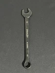 Stanley 15MM Combination Wrench #95-909BU. Fixed Price $14.99.