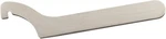 Cruz Stainless Steel Shock Spanner Wrench Silver (SPAN1). Fixed Price $23.50.