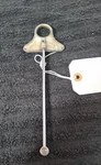 Vintage Duro Torque Wrench Tension Indicator Made Usa No 8099. Fixed Price $24.00.